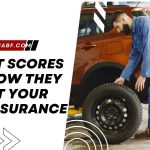 Credit Scores and How They Affect Your Car Insurance